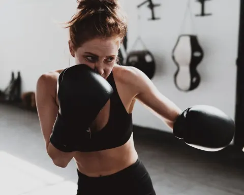 Boxing