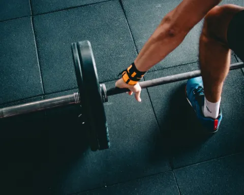 Hitfit gym