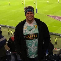 Ross van Coller