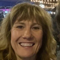 Bronwyn Strydom